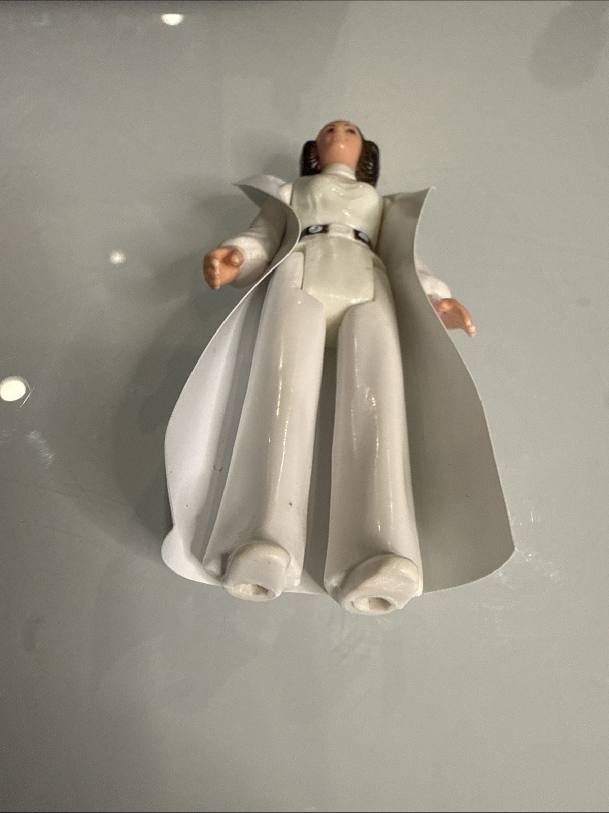 Princess Leia Organa sold
