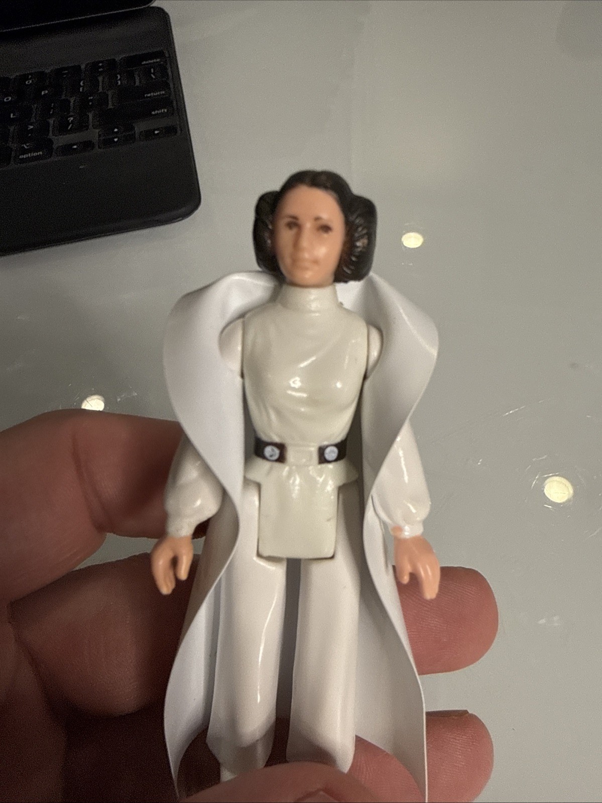 Princess Leia Organa sold