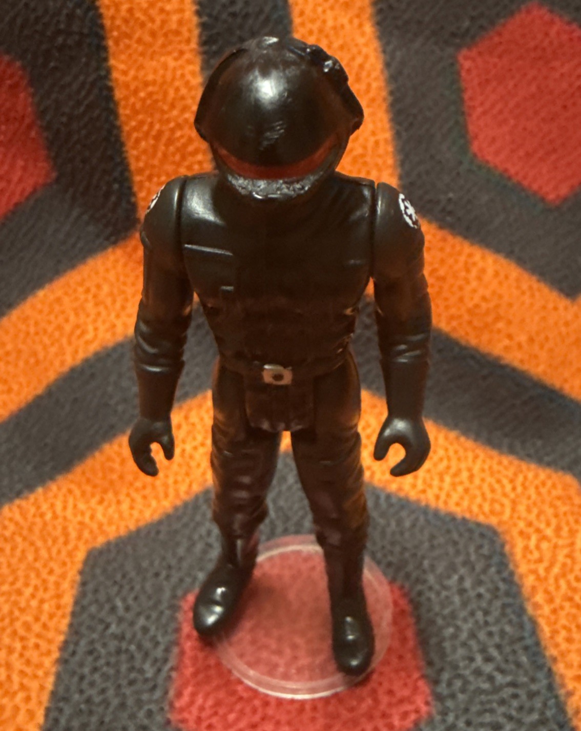 Imperial Gunner sold