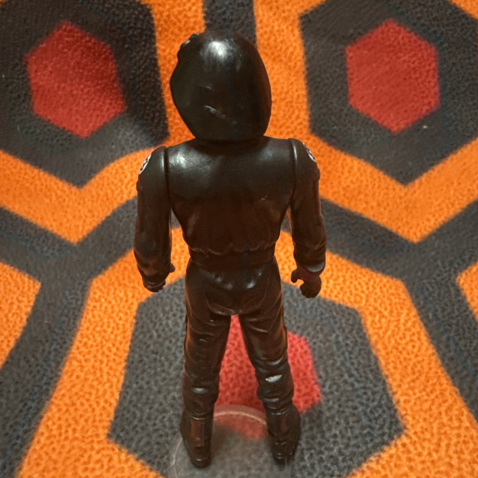 Imperial Gunner sold