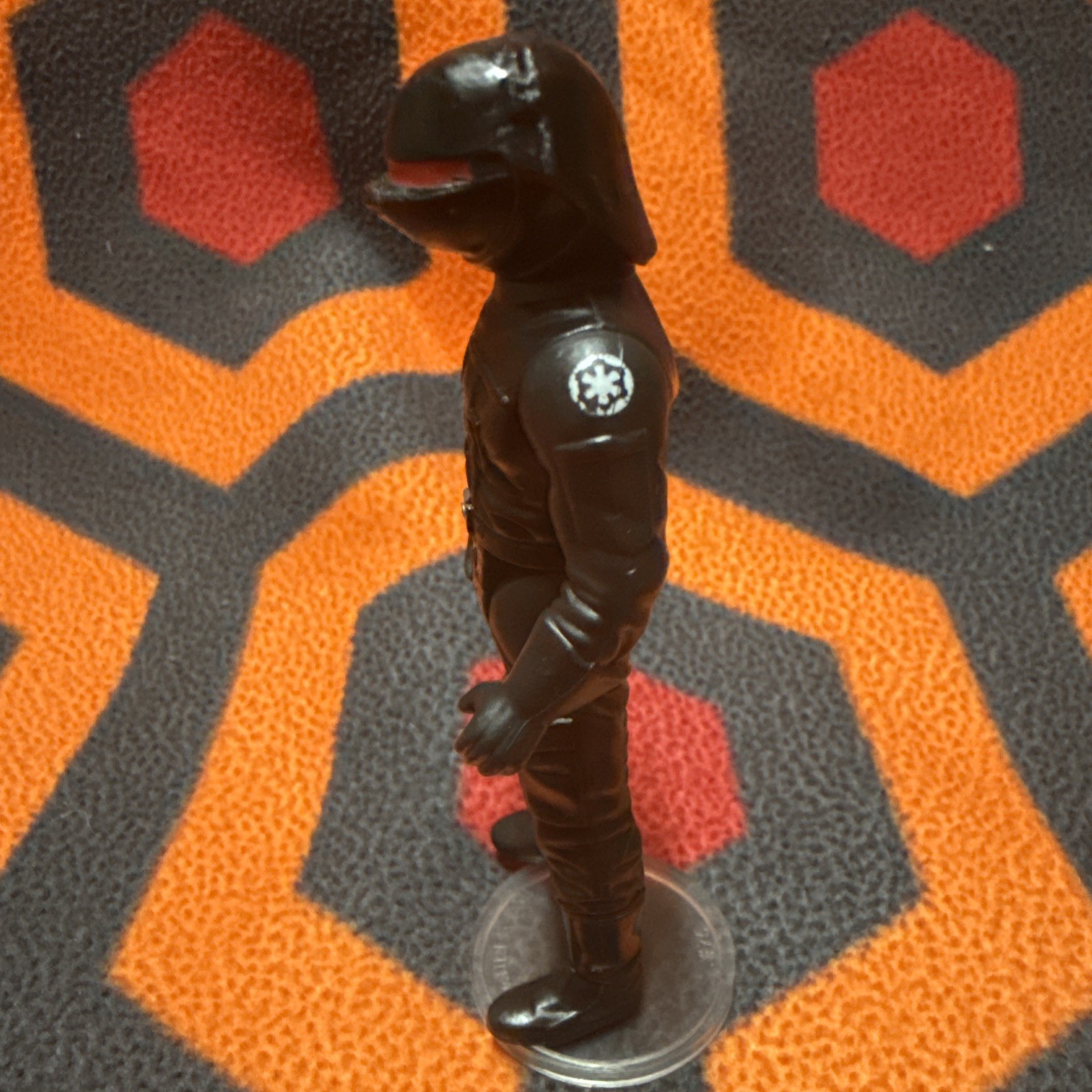 Imperial Gunner sold