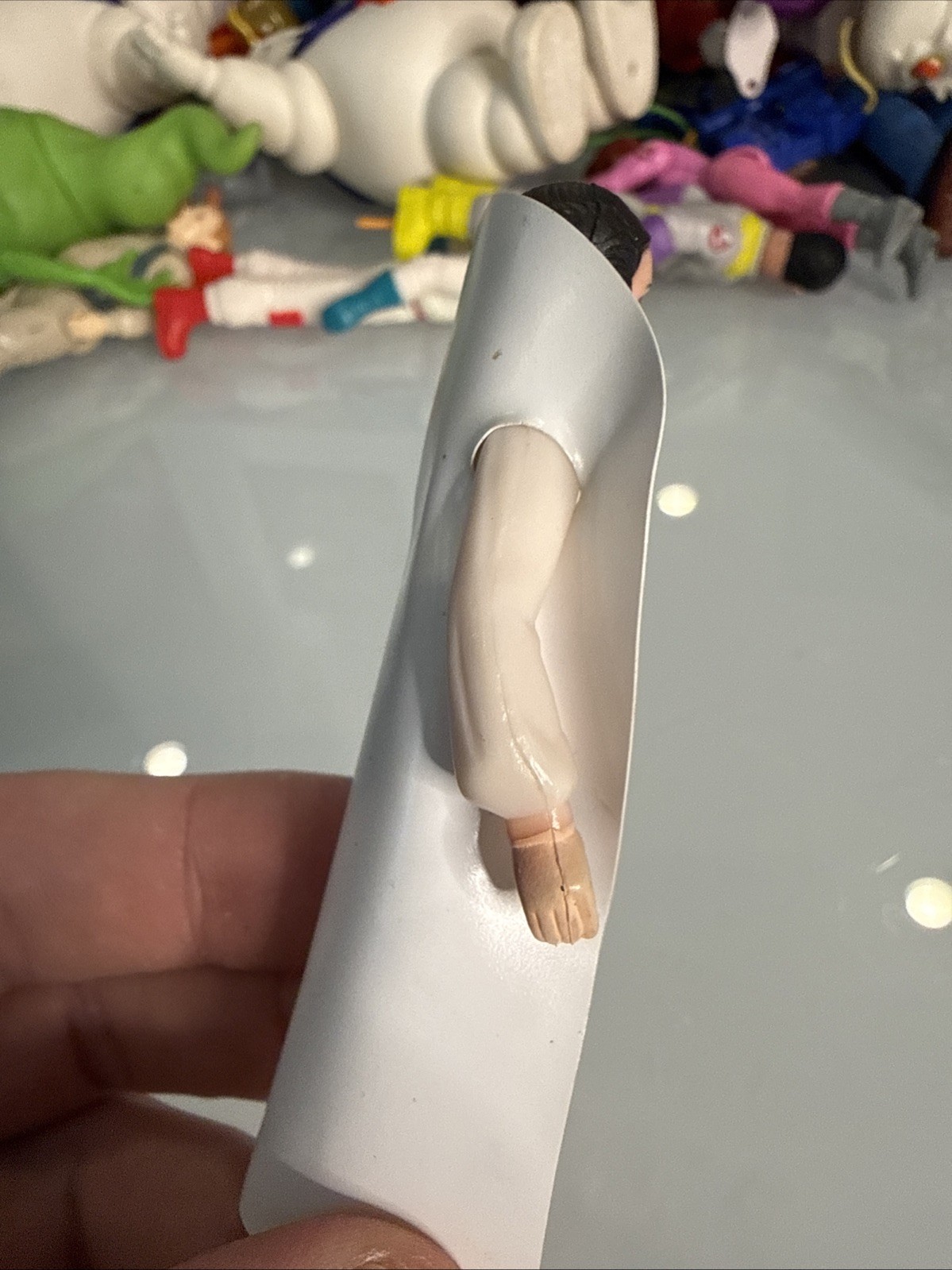 Princess Leia Organa sold