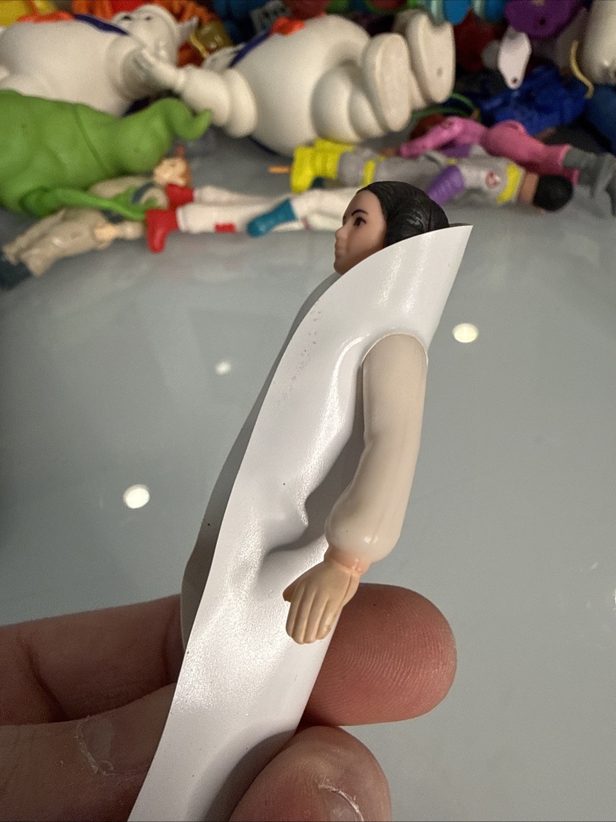 Princess Leia Organa sold