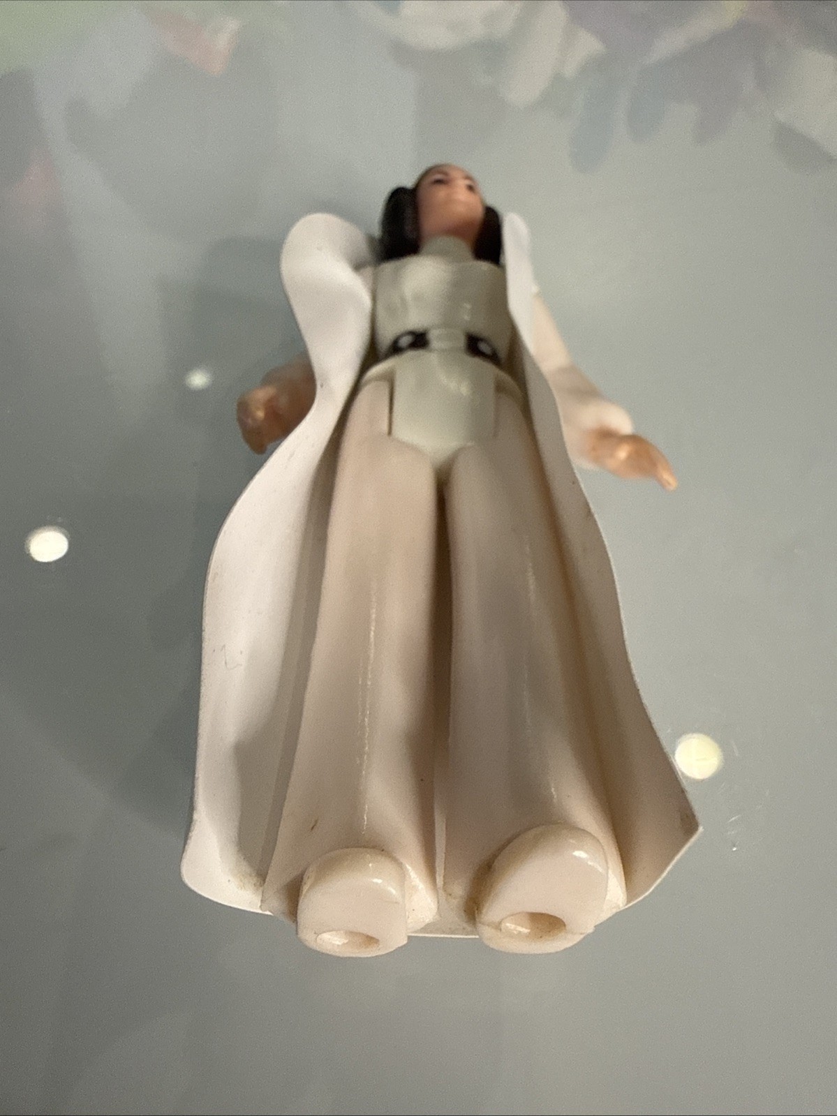 Princess Leia Organa sold