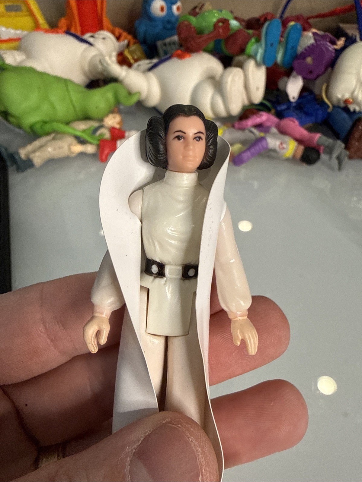 Princess Leia Organa sold