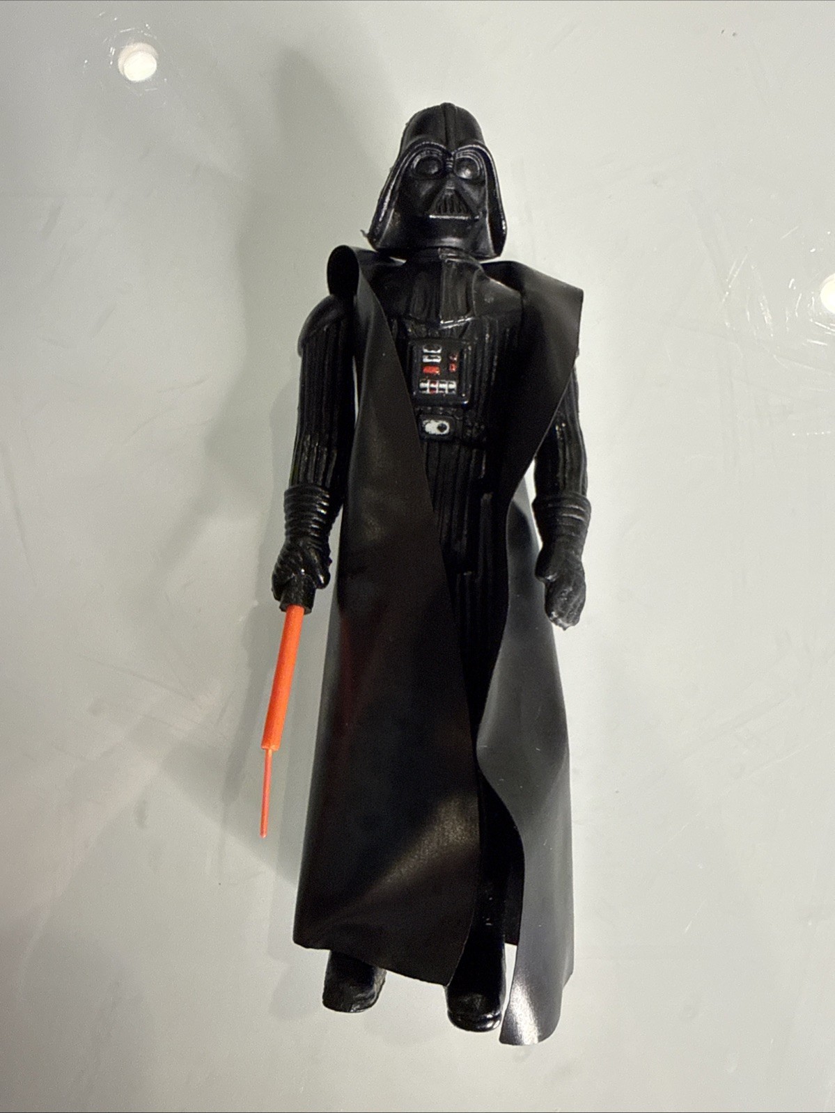 Darth Vader sold