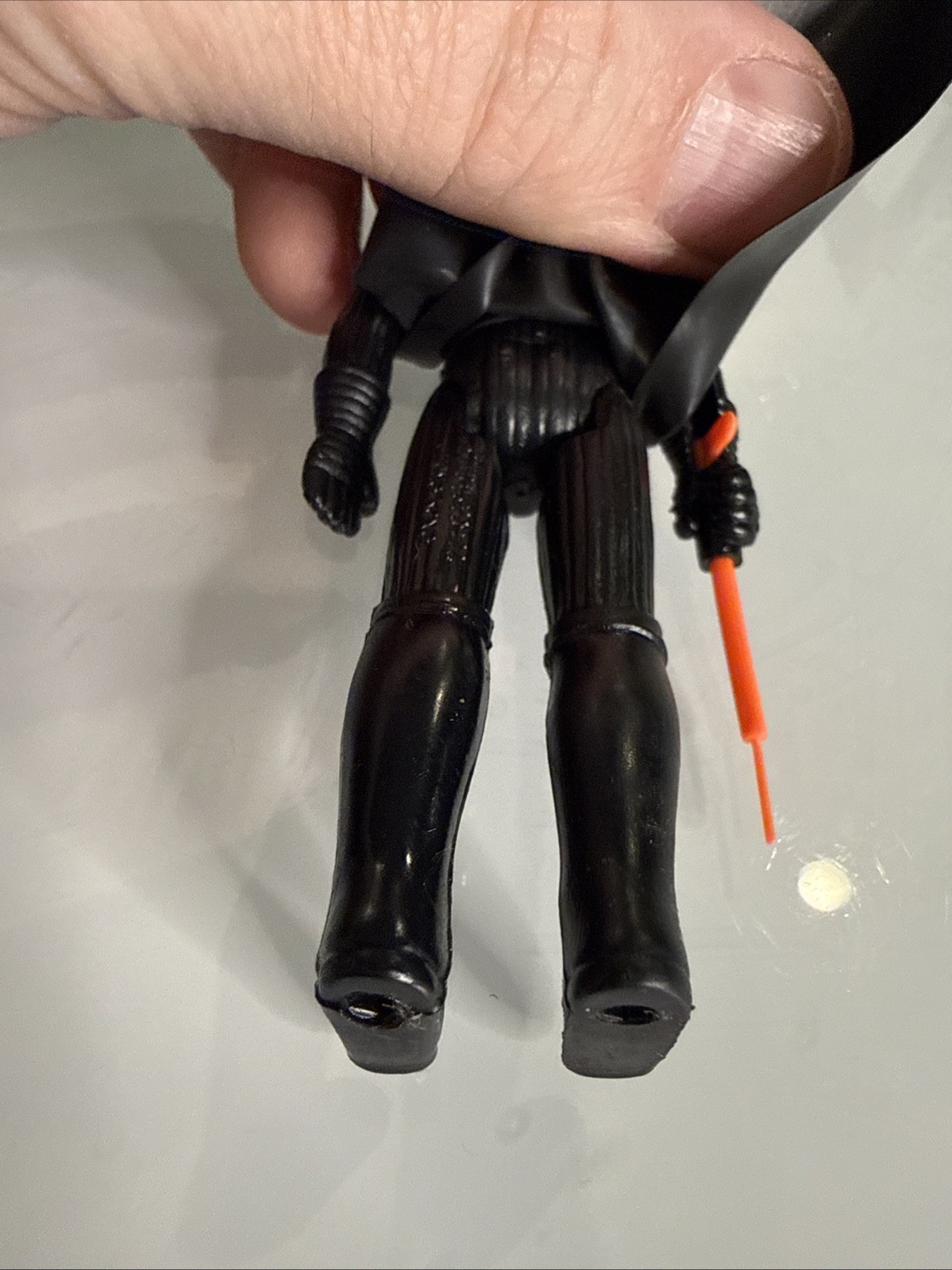 Darth Vader sold