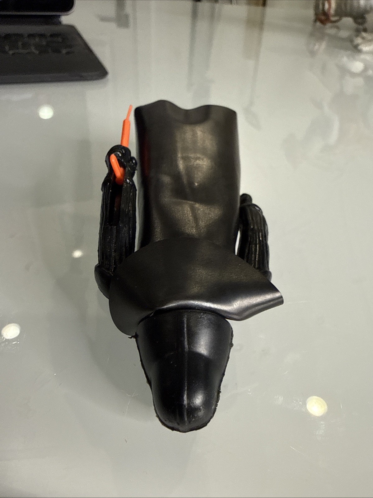 Darth Vader sold