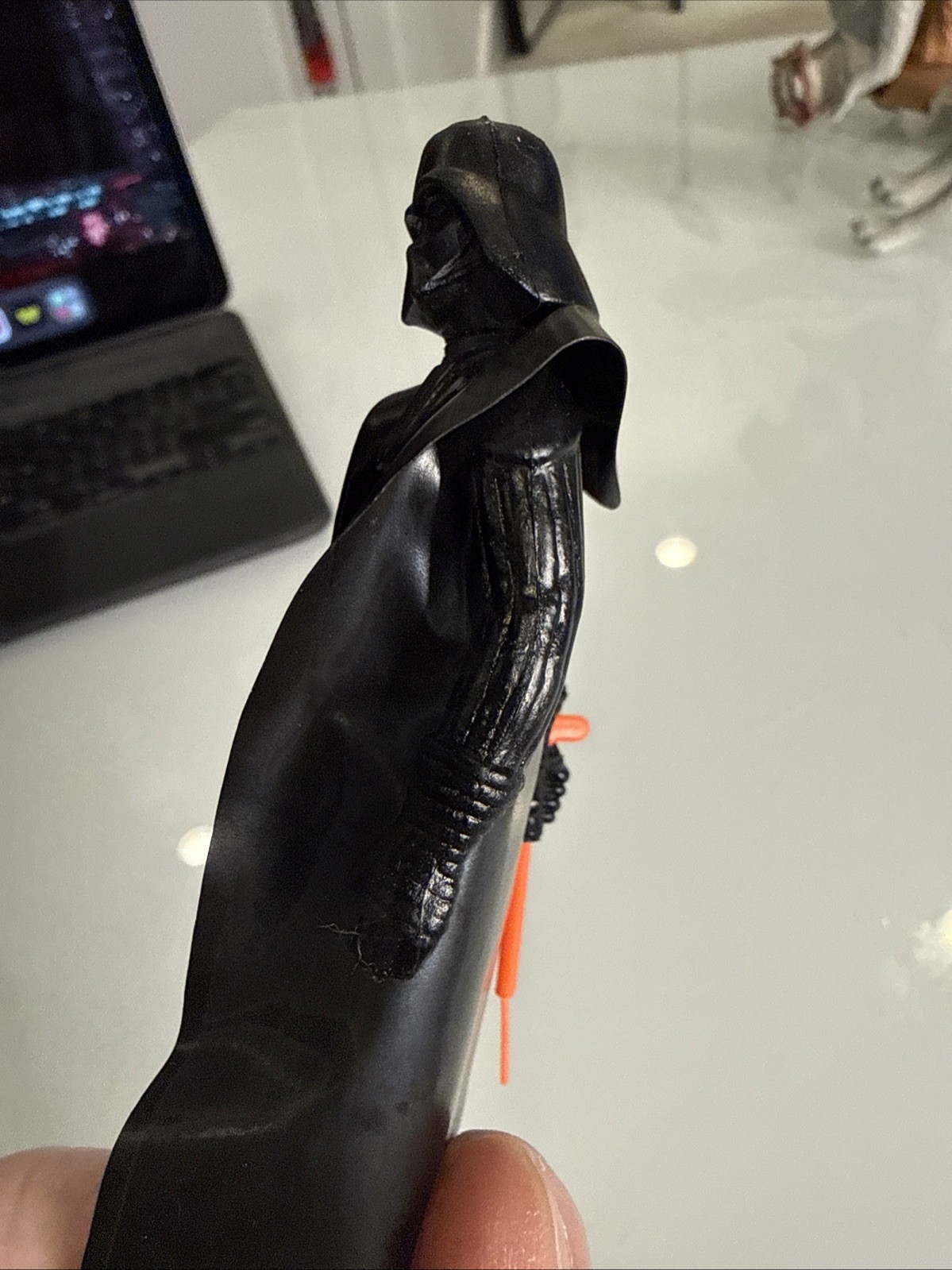Darth Vader sold