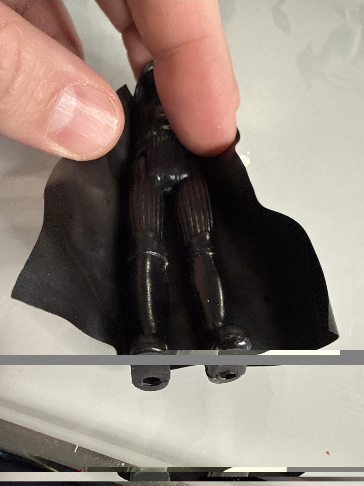Darth Vader sold