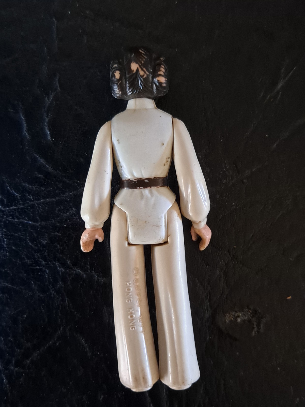 Princess Leia Organa sold