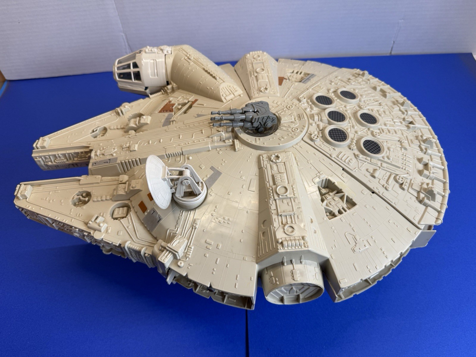 Millennium Falcon sold
