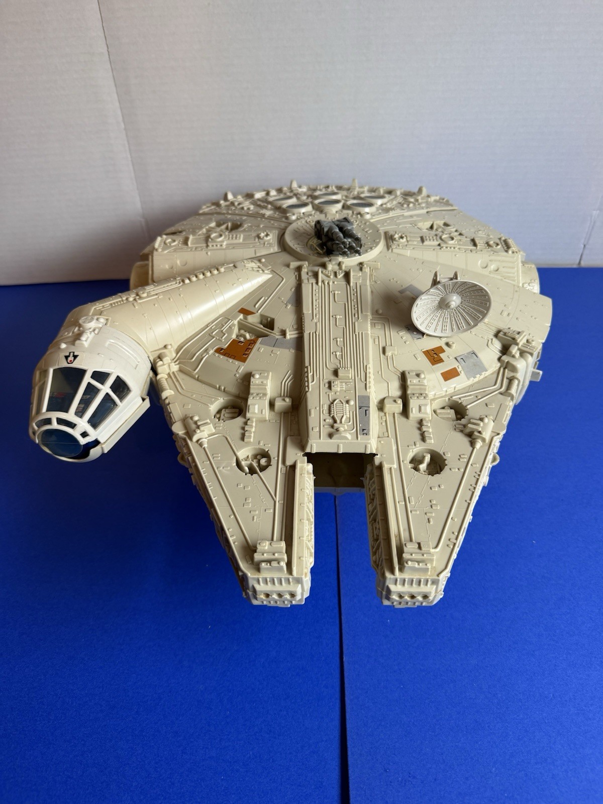 Millennium Falcon sold