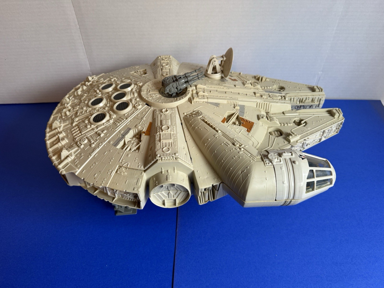 Millennium Falcon sold