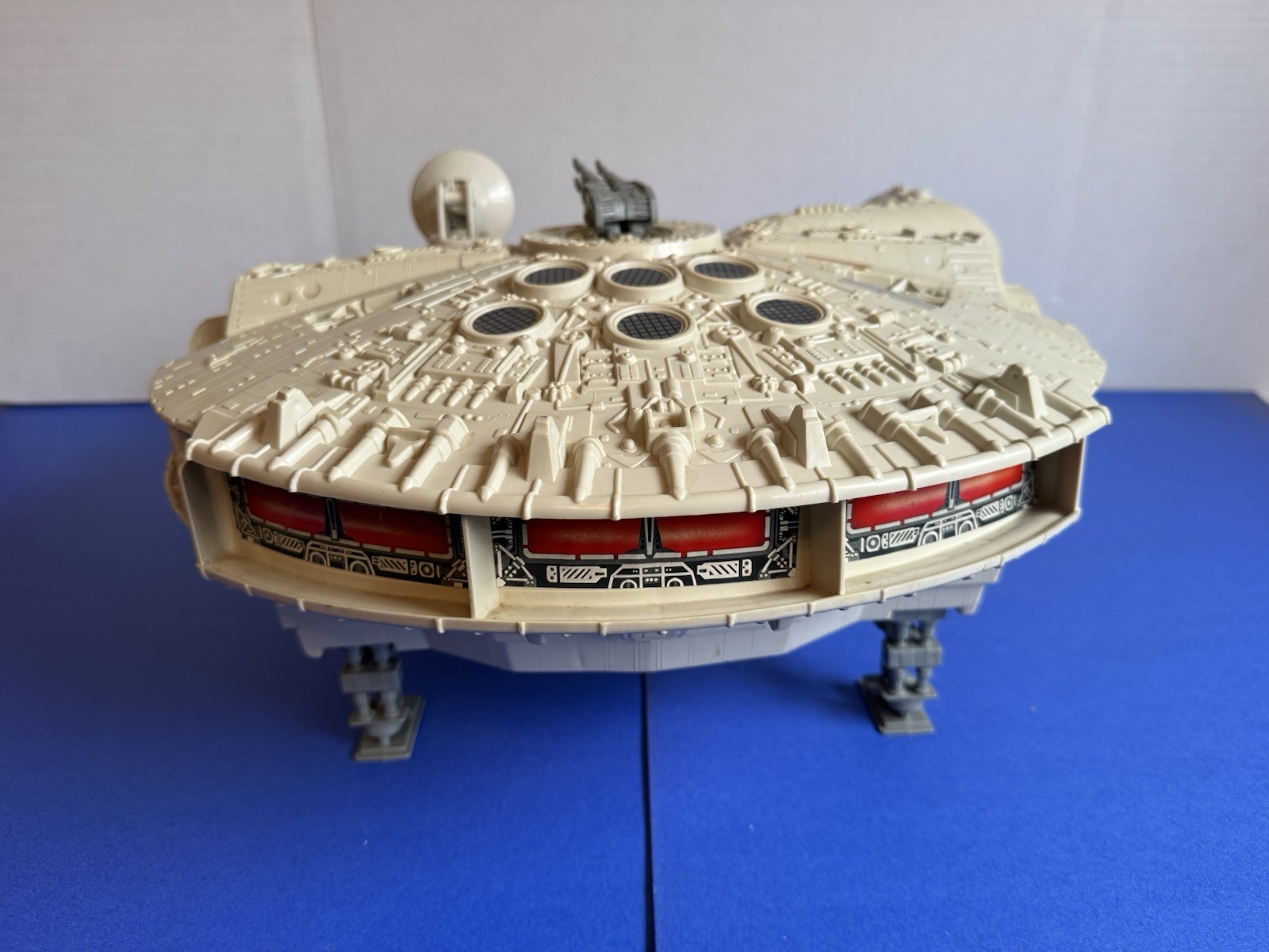 Millennium Falcon sold