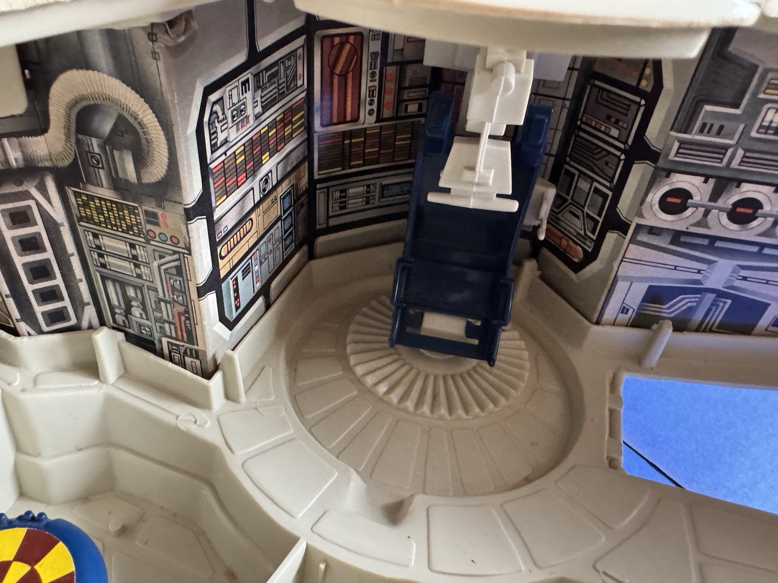 Millennium Falcon sold
