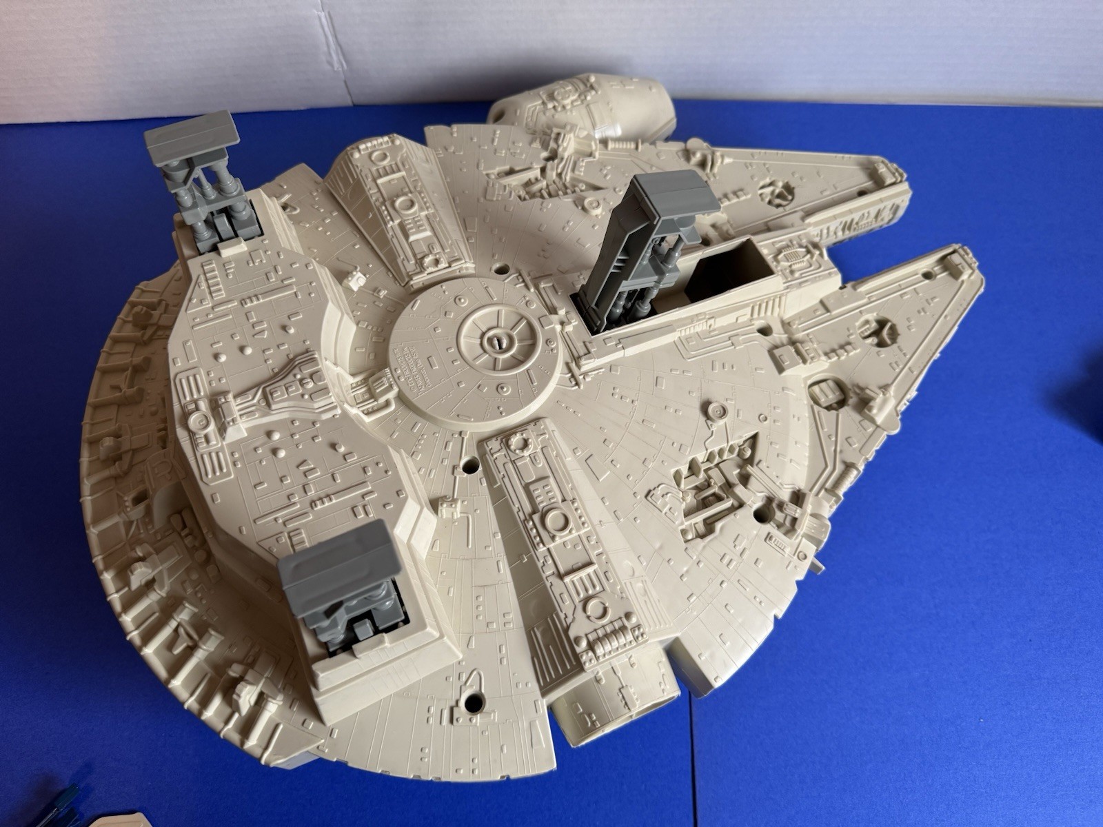 Millennium Falcon sold