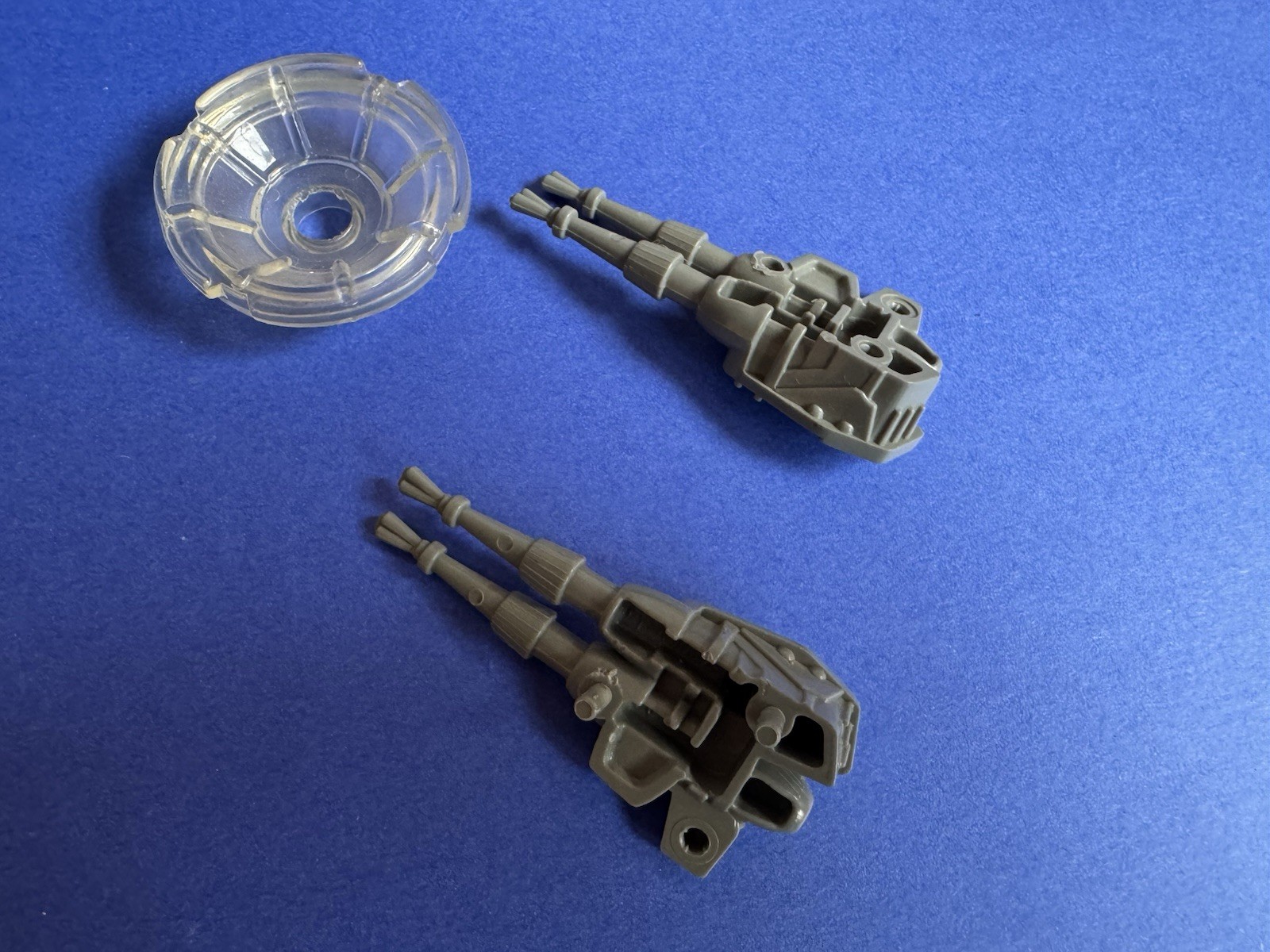 Millennium Falcon sold
