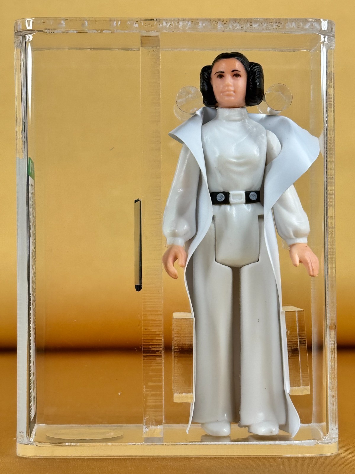 Princess Leia Organa sold