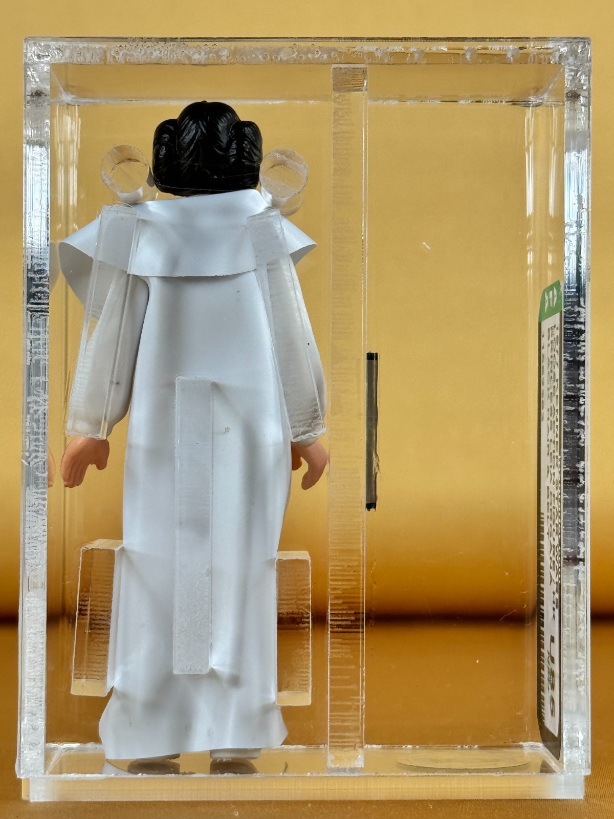 Princess Leia Organa sold