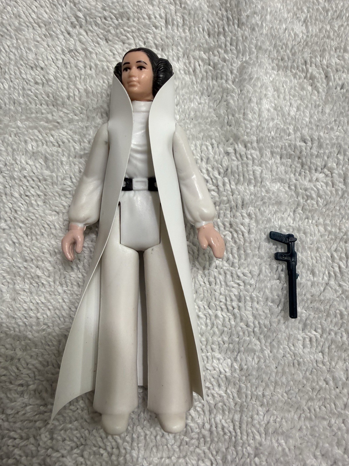 Princess Leia Organa sold
