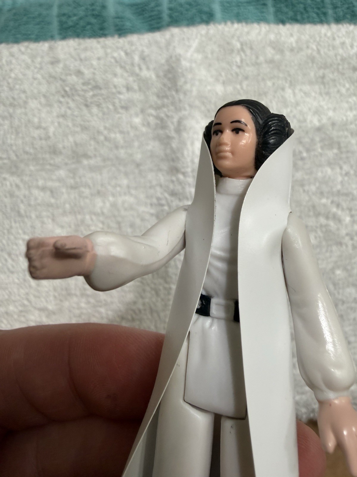 Princess Leia Organa sold