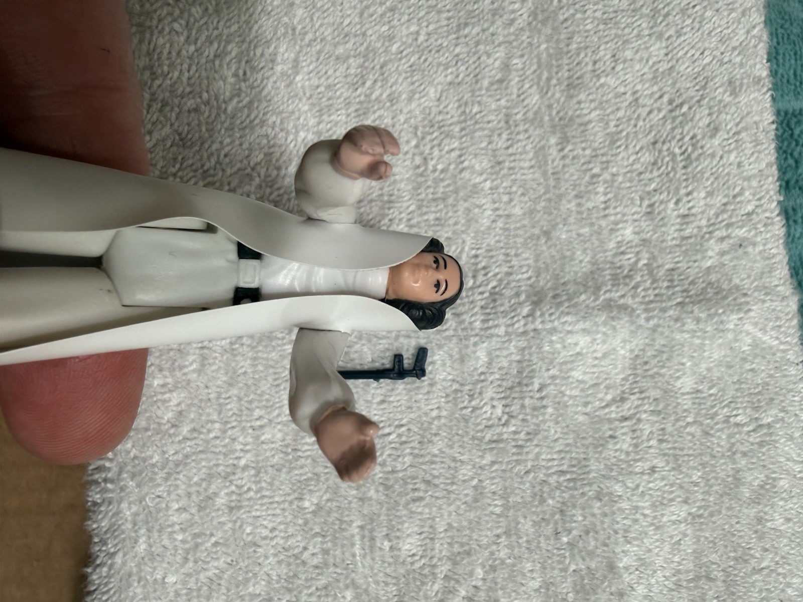 Princess Leia Organa sold