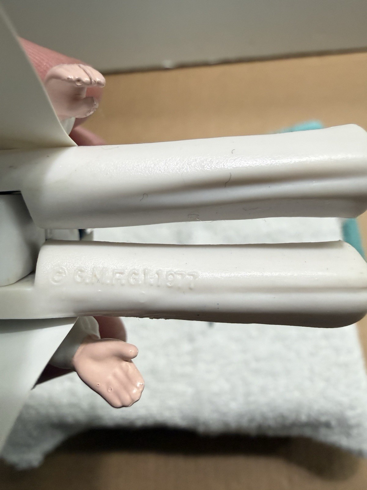 Princess Leia Organa sold