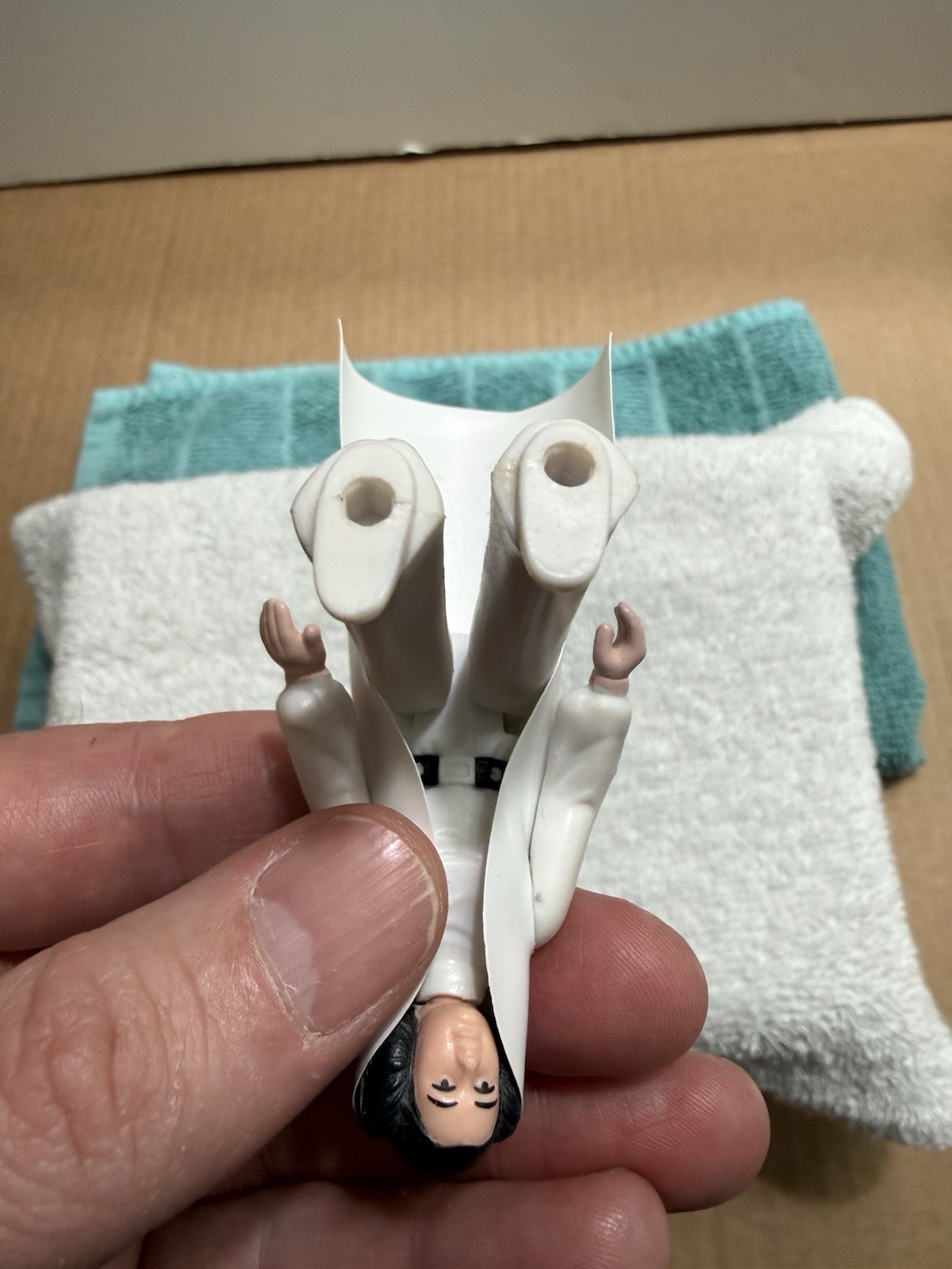 Princess Leia Organa sold