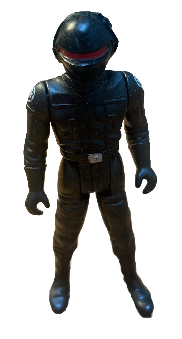 Imperial Gunner sold