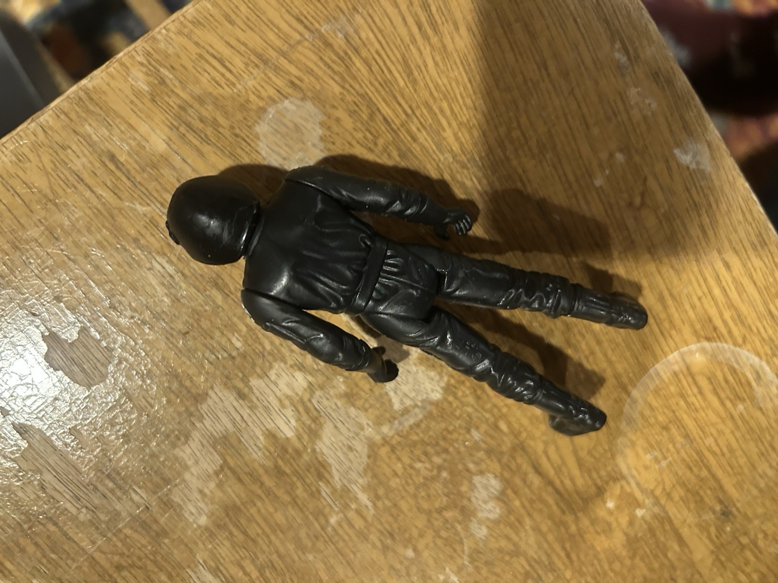 Imperial Gunner sold