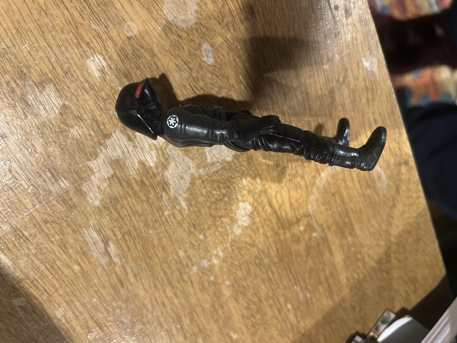 Imperial Gunner sold