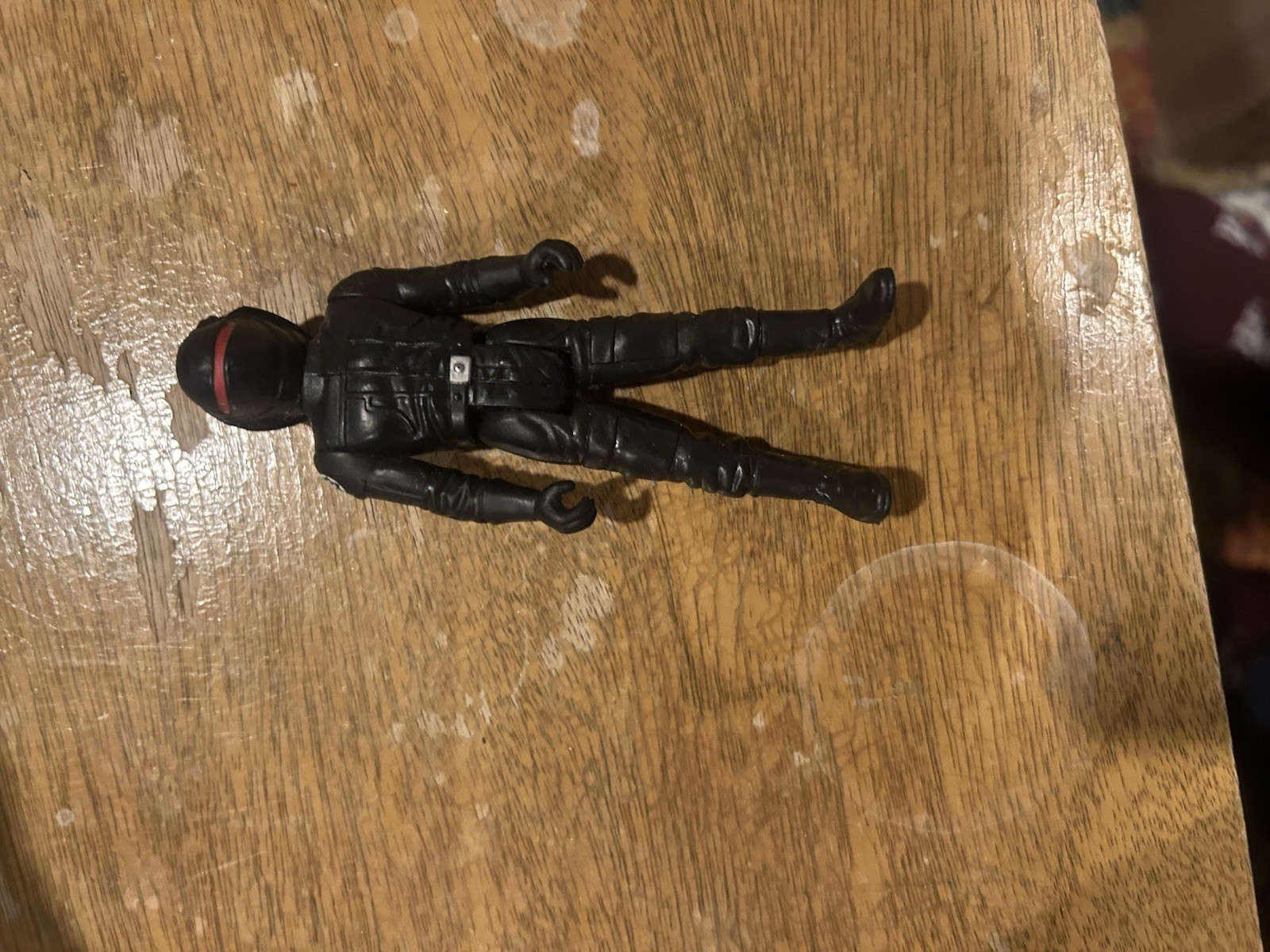 Imperial Gunner sold