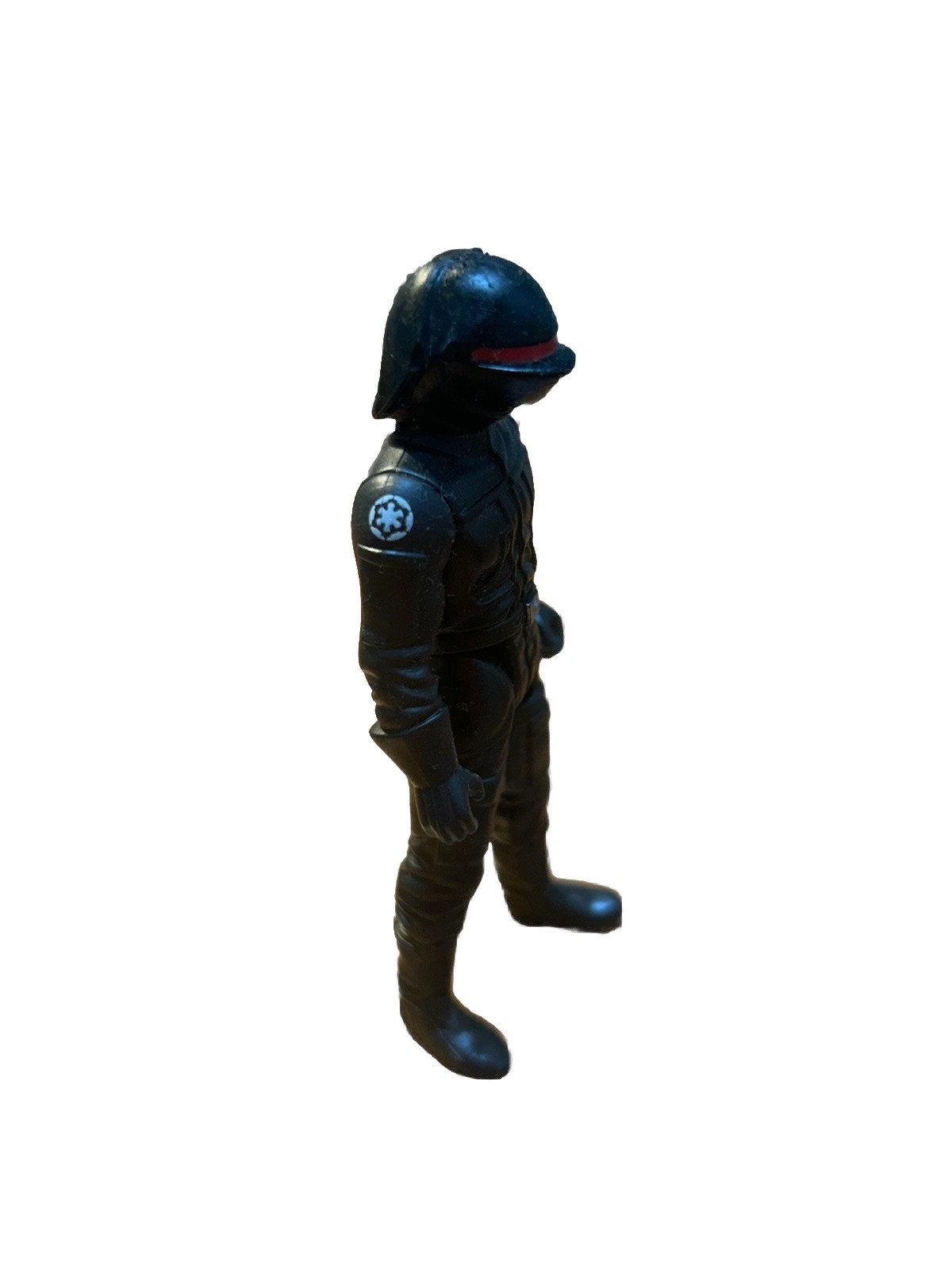 Imperial Gunner sold