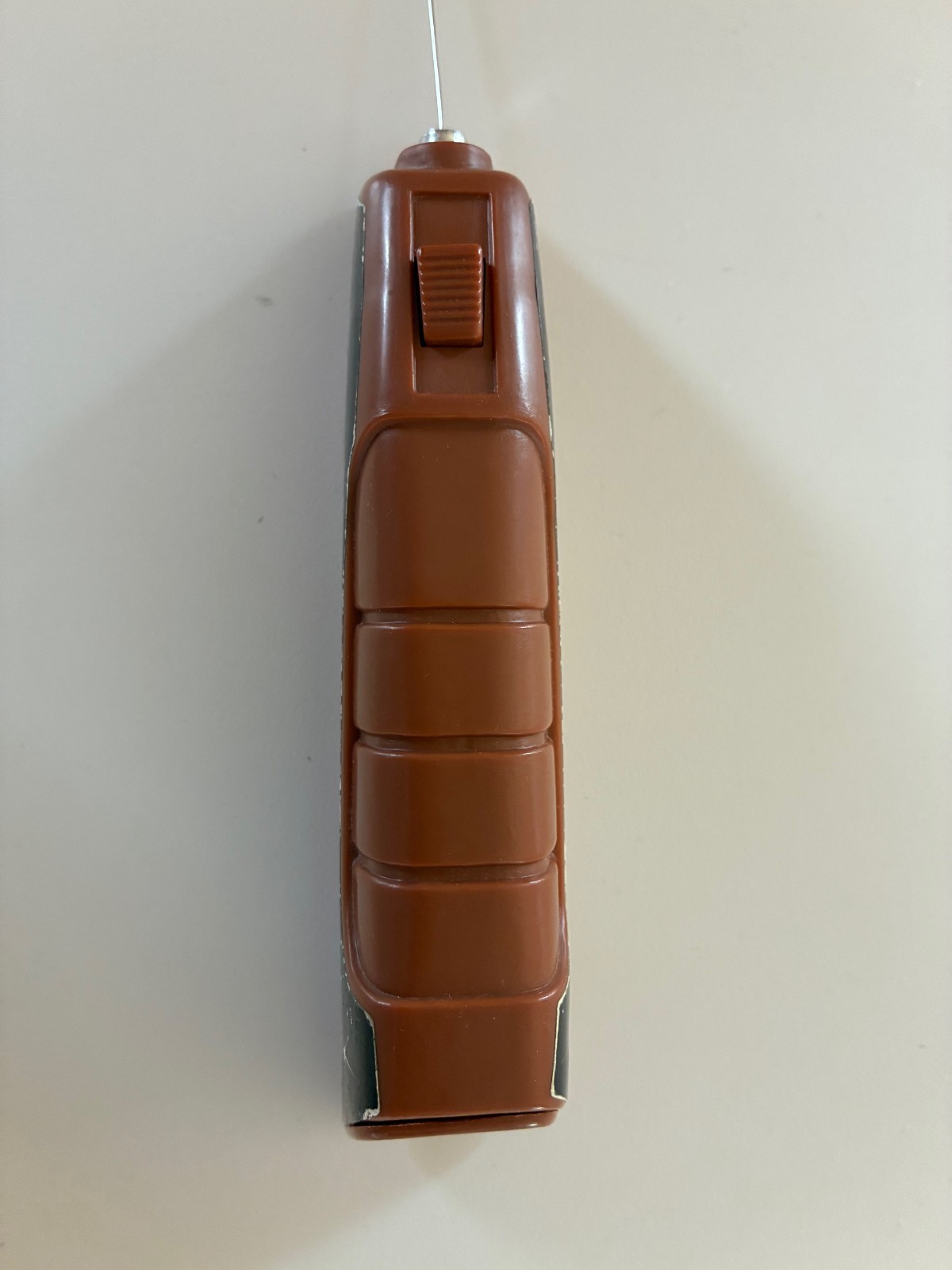 Radio Controlled Jawa Sandcrawler sold