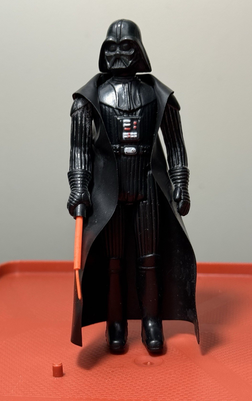 Darth Vader sold