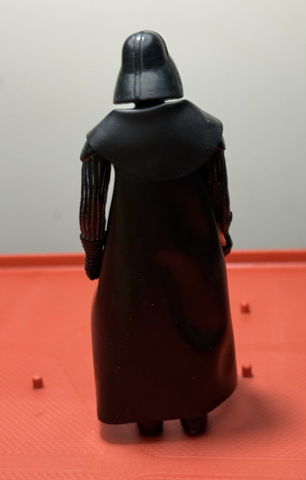 Darth Vader sold