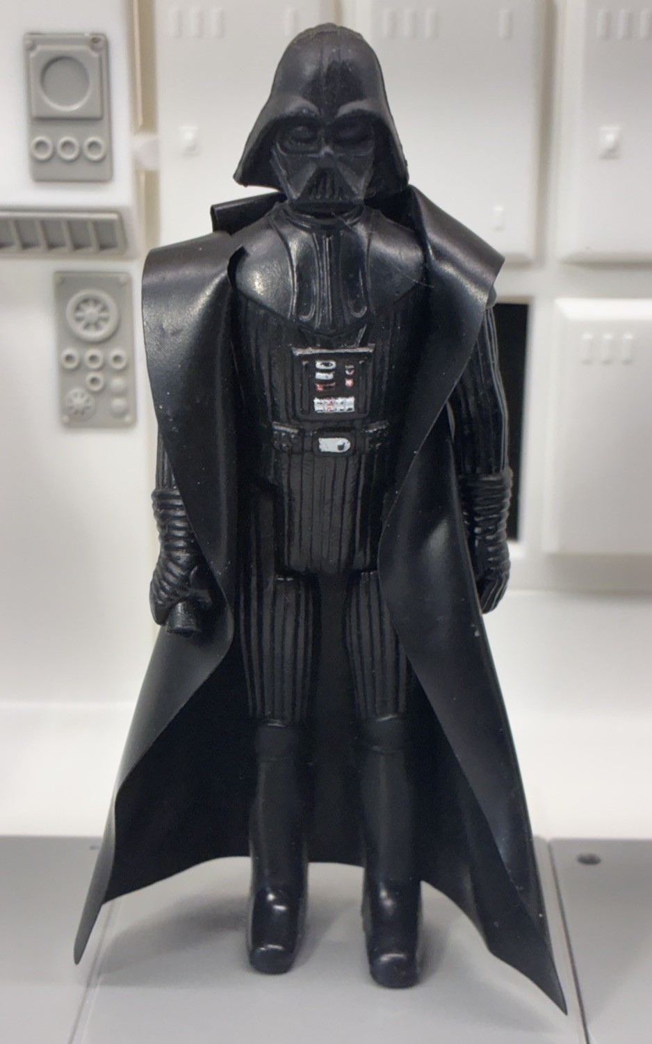 Darth Vader sold