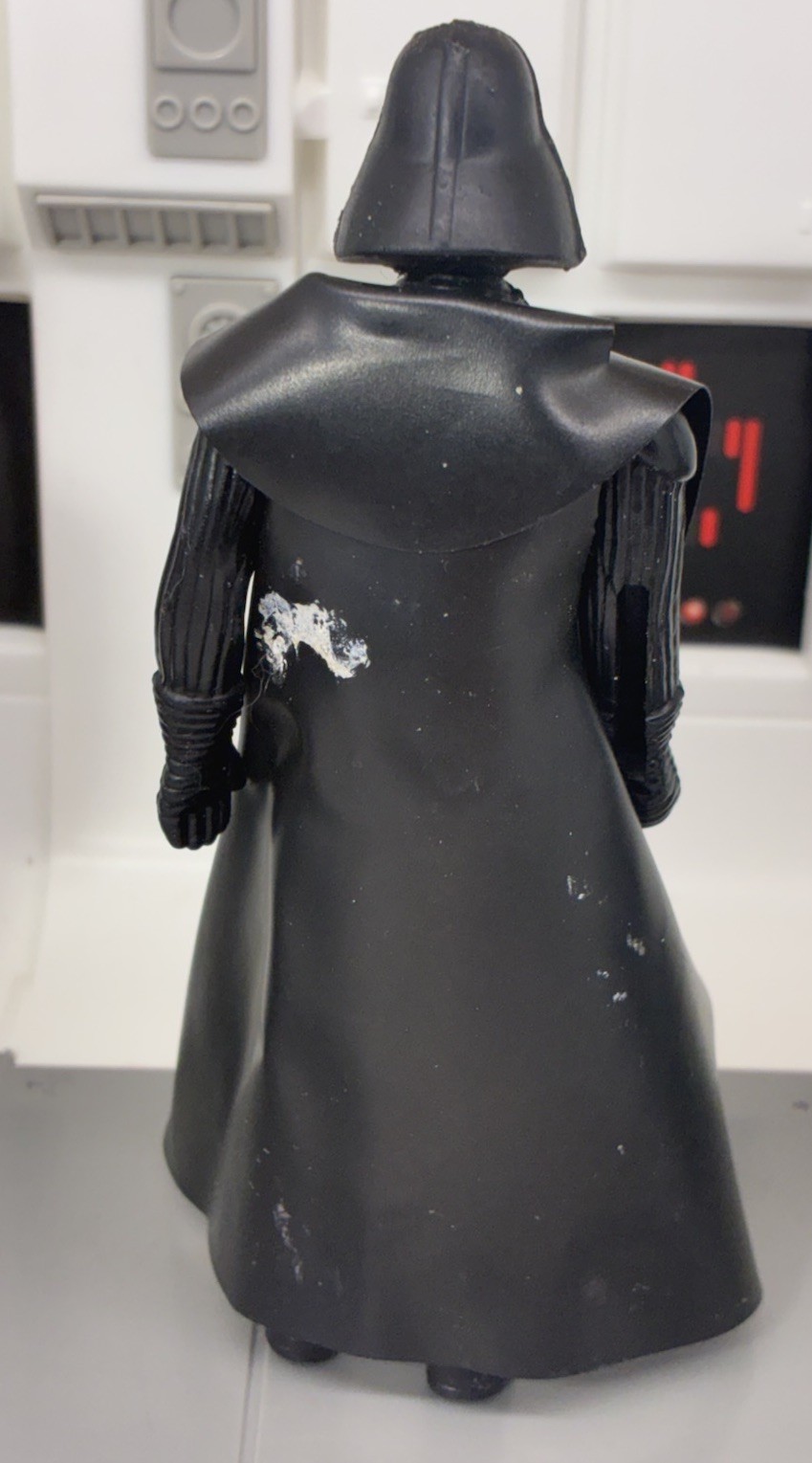 Darth Vader sold