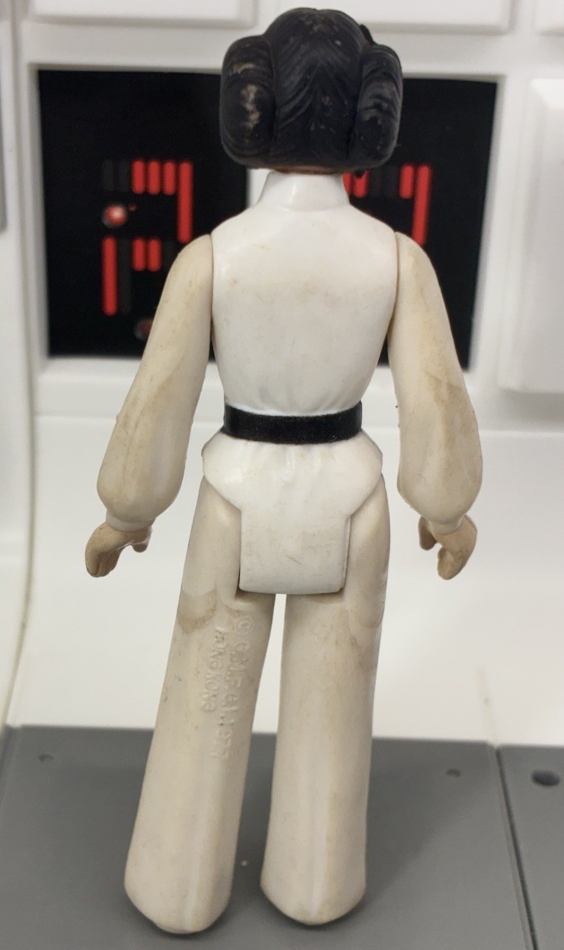 Princess Leia Organa sold