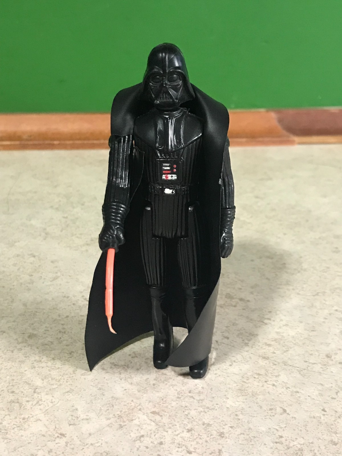 Darth Vader sold