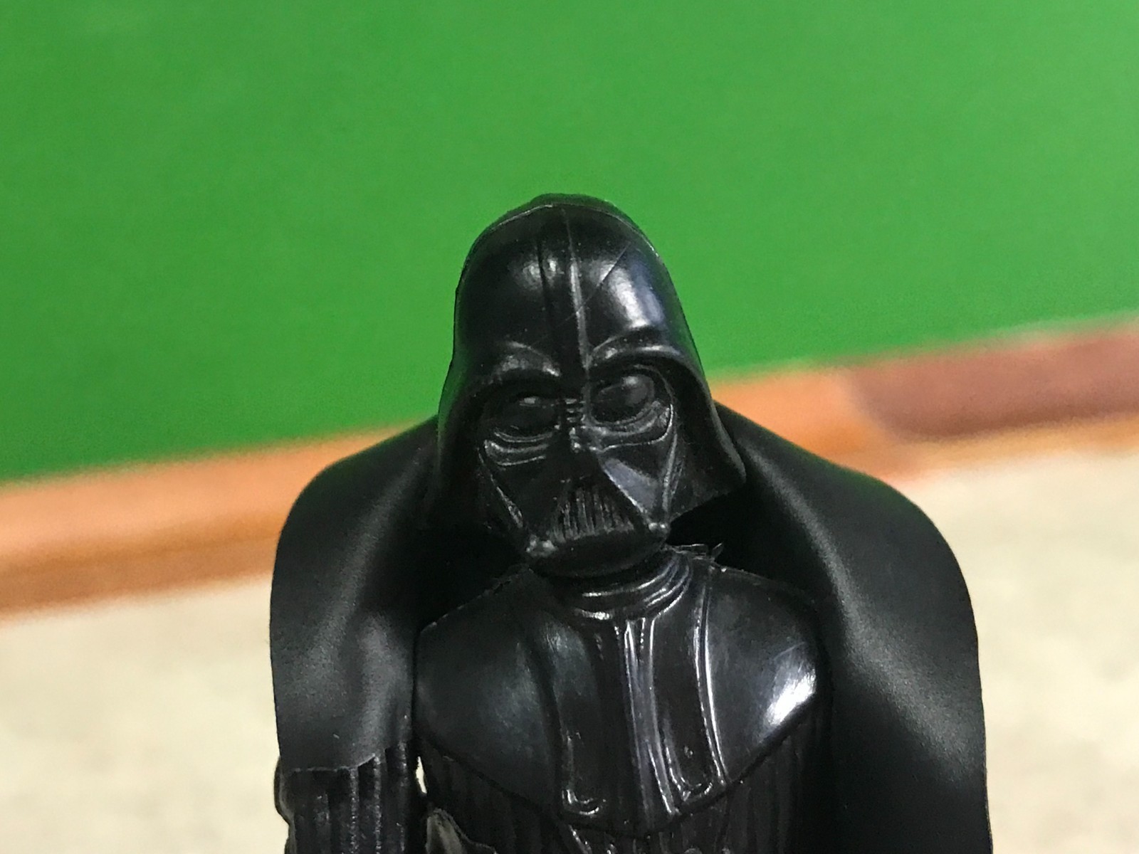 Darth Vader sold