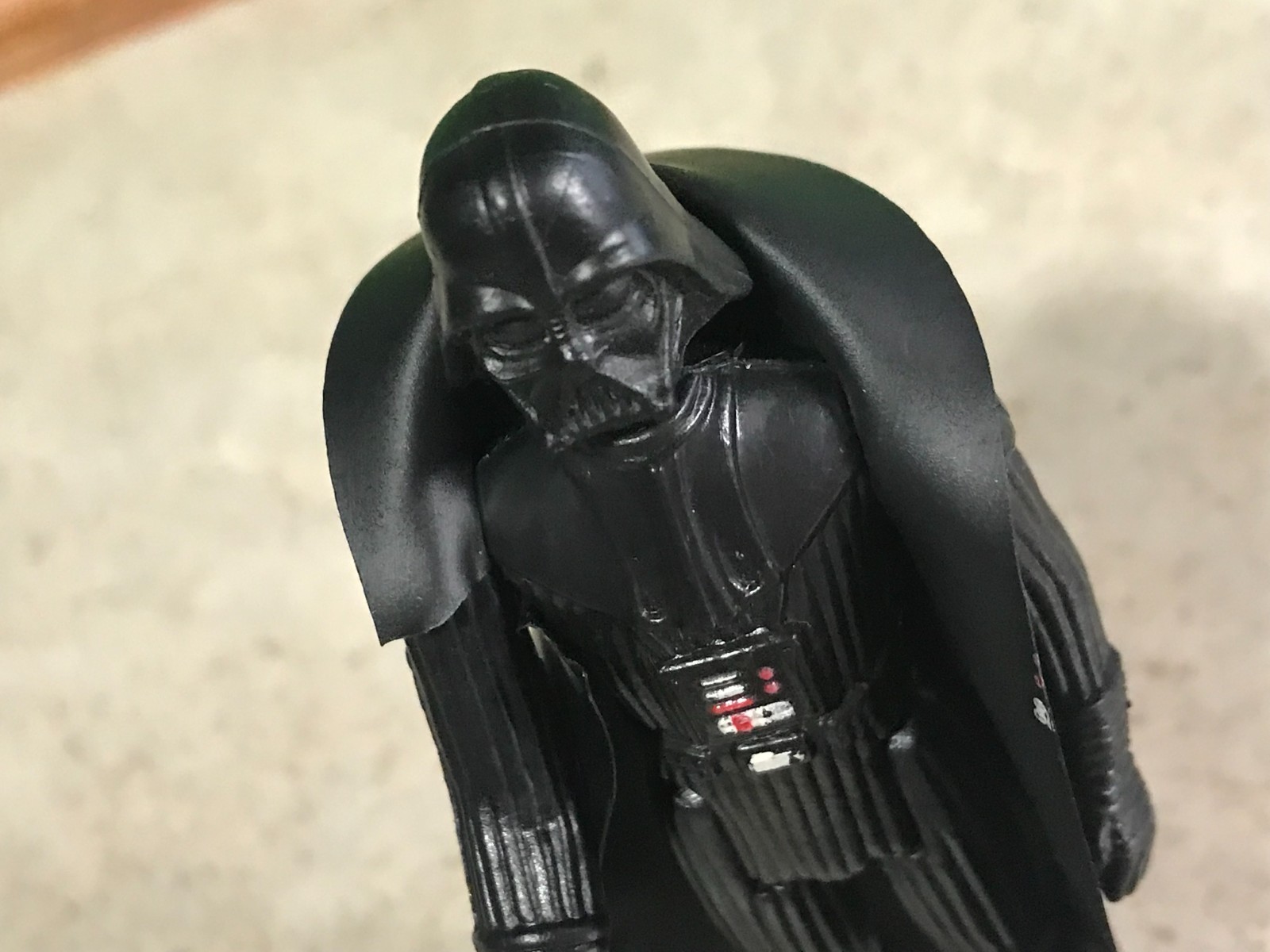 Darth Vader sold