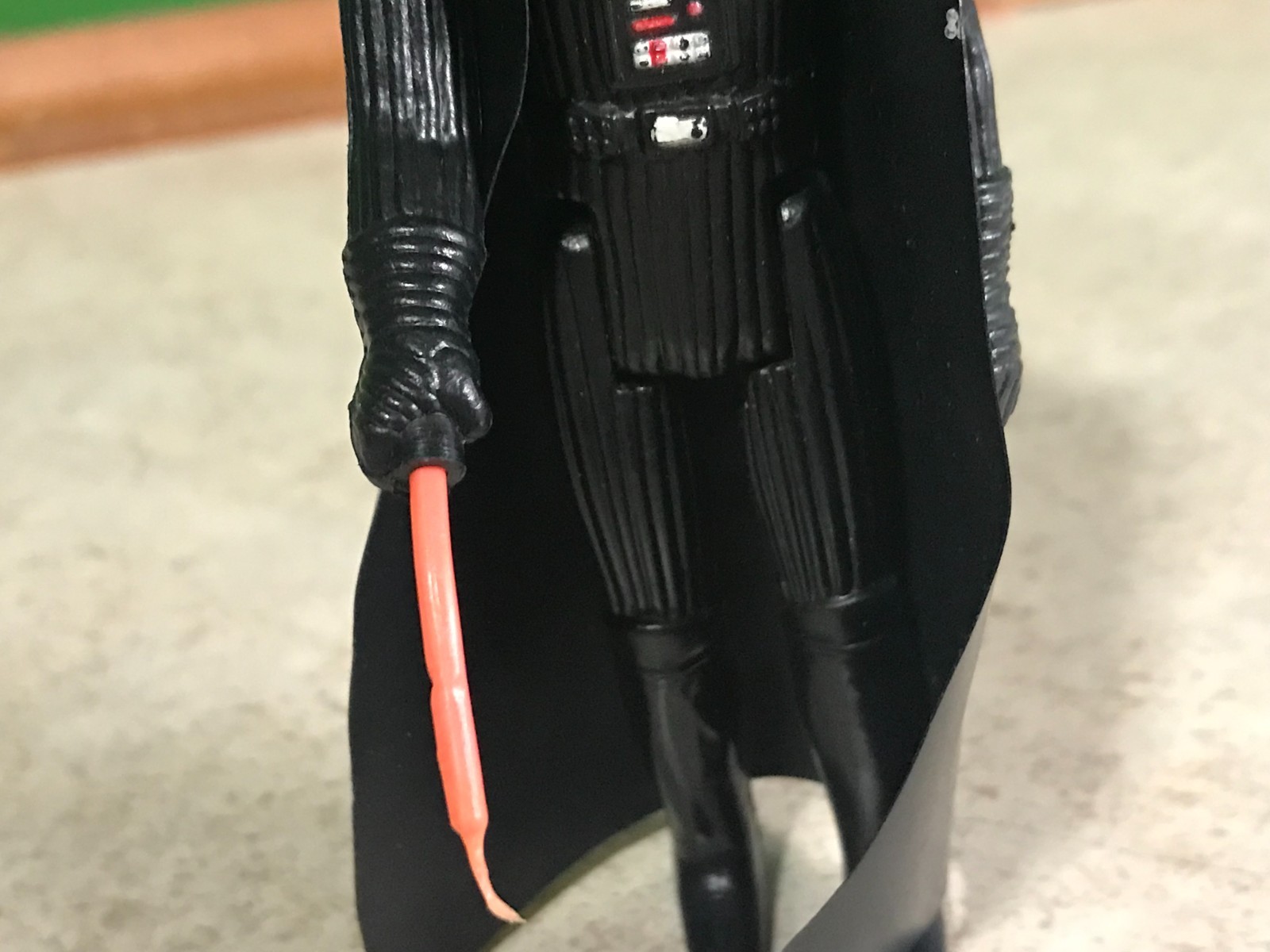 Darth Vader sold