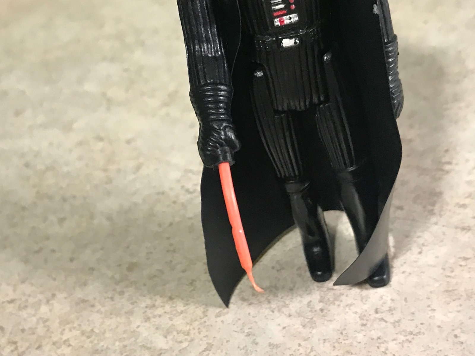 Darth Vader sold
