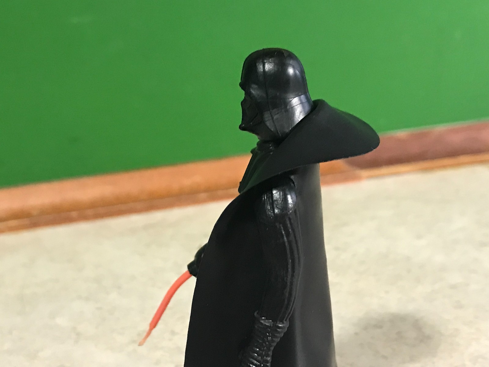 Darth Vader sold