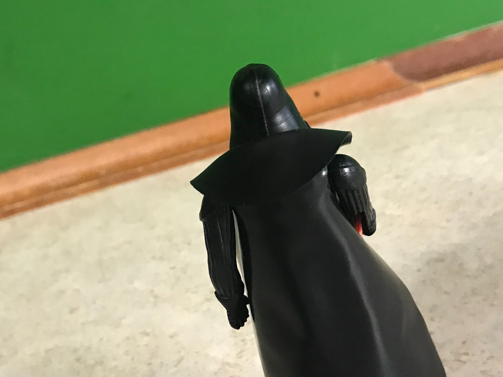 Darth Vader sold