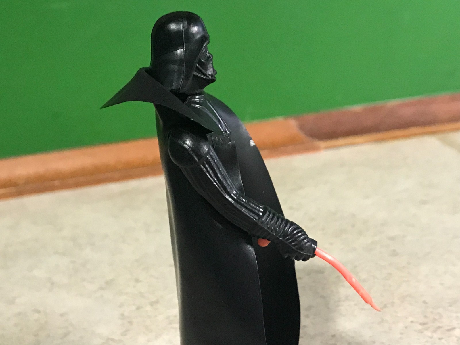 Darth Vader sold