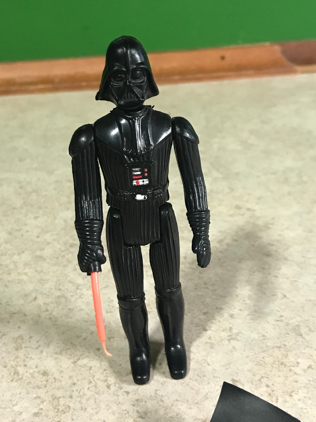 Darth Vader sold