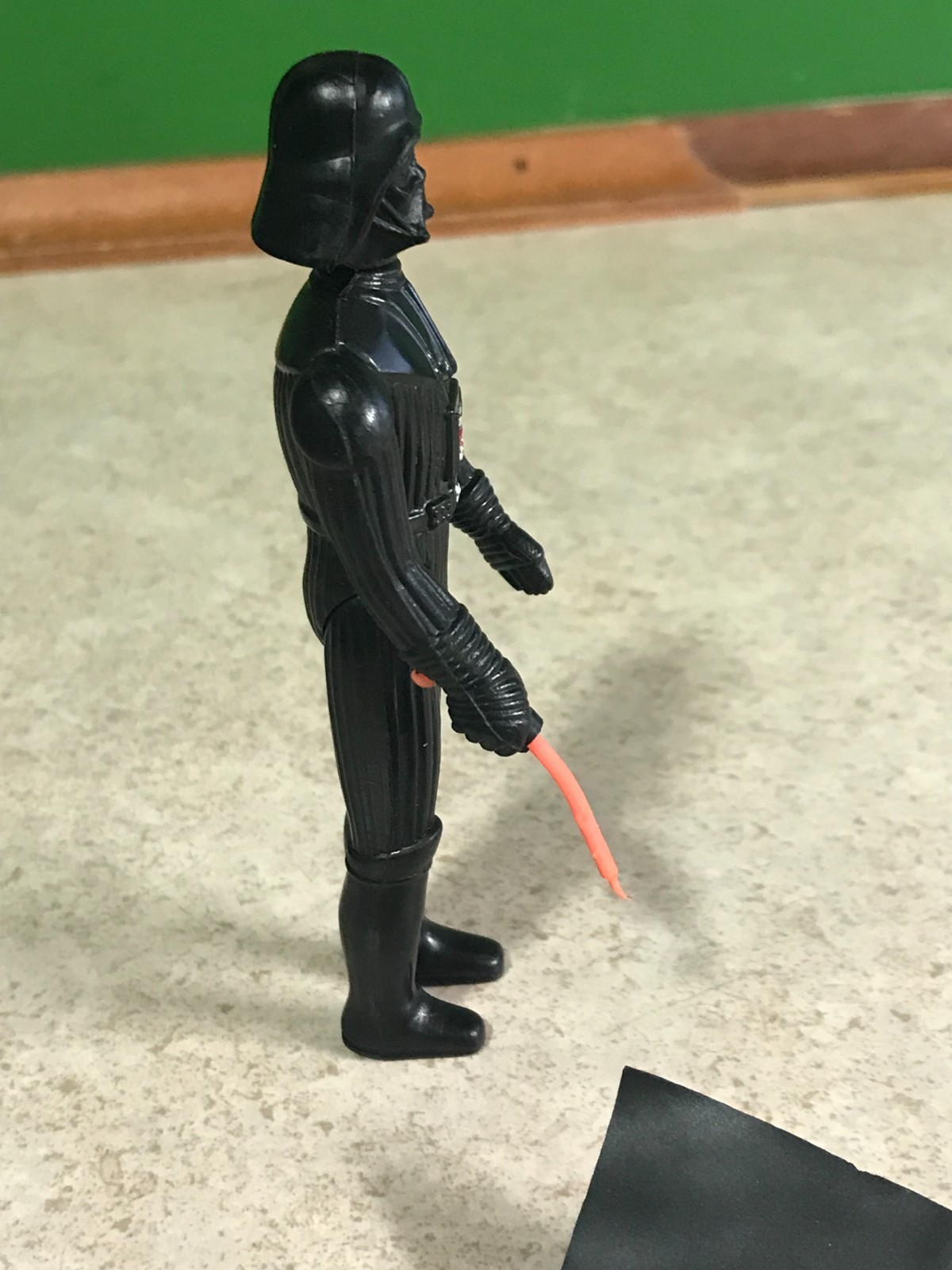 Darth Vader sold